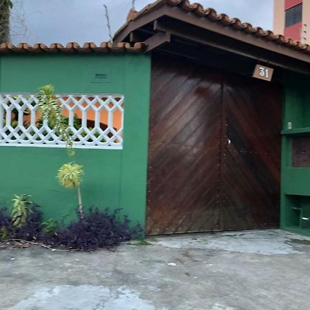 까라과따뚜바 Casa Em Martins De Sa 빌라 외부 사진
