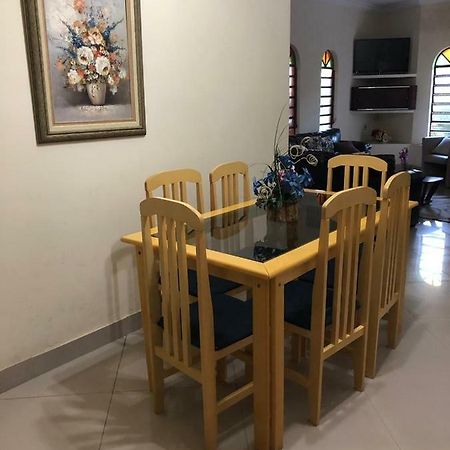 까라과따뚜바 Casa Em Martins De Sa 빌라 외부 사진