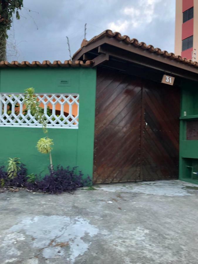 까라과따뚜바 Casa Em Martins De Sa 빌라 외부 사진