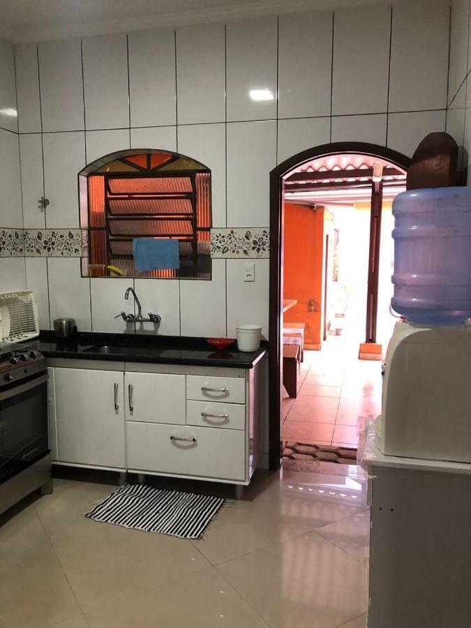 까라과따뚜바 Casa Em Martins De Sa 빌라 외부 사진
