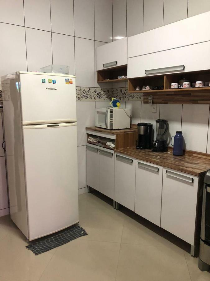 까라과따뚜바 Casa Em Martins De Sa 빌라 외부 사진