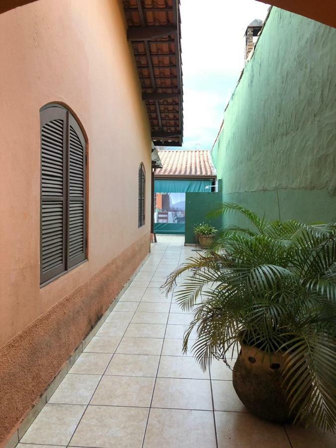 까라과따뚜바 Casa Em Martins De Sa 빌라 외부 사진