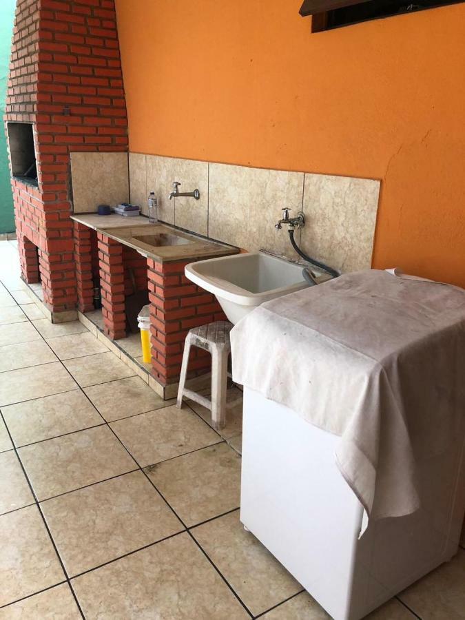 까라과따뚜바 Casa Em Martins De Sa 빌라 외부 사진