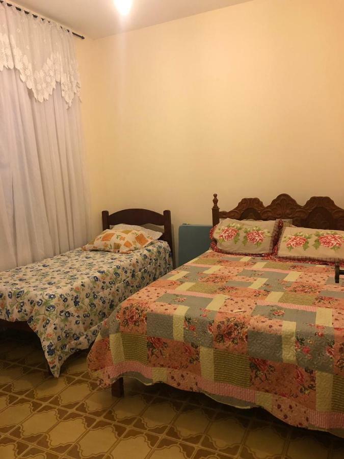 까라과따뚜바 Casa Em Martins De Sa 빌라 외부 사진