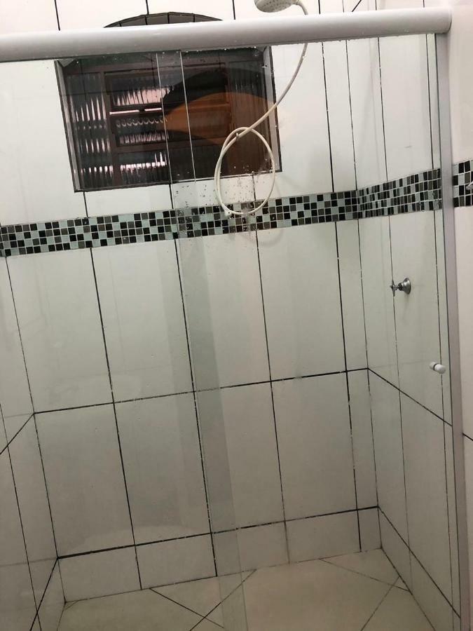 까라과따뚜바 Casa Em Martins De Sa 빌라 외부 사진
